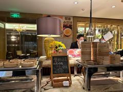 -上海大酒店-自助餐餐厅