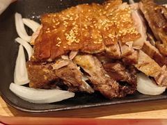 -西贝(金桥店)