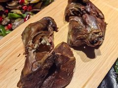 -1819餐厅·团队聚餐·烤串·精酿