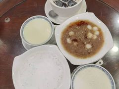 -仁信老铺甜品(北京路店)