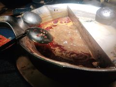 -湊湊火锅·茶憩(东城万达店)