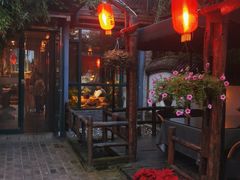 -慢丽江·云南野生菌土鸡锅(西山店)