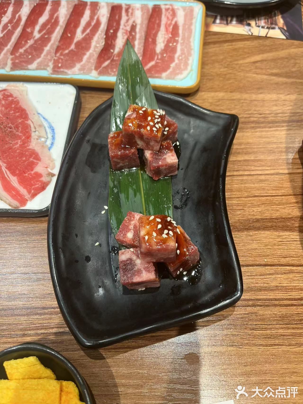 泡菜爱好者直接冲。店里几乎都是团购套餐，单点的没看到啥