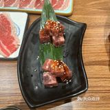 泡菜爱好者直接冲。店里几乎都是团购套餐，单点的没看到啥