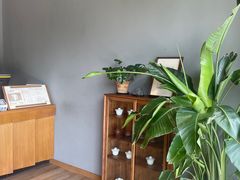 -一叶觅山(半边街店)