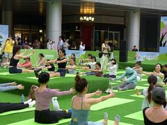 -深圳来福士广场