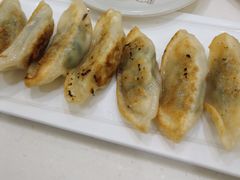 日式煎饺-禾绿寿司(星光68广场店)