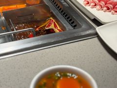 -海底捞火锅(北京路店)