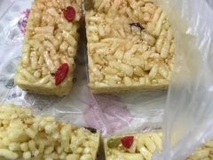 沙琪玛-祥禾饽饽铺·中式糕点(天津河东美福园店)