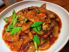 -一桶江山餐厅(松北店)