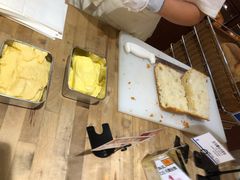 黄油-都恩客(高岛屋百货店)