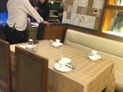 大堂-乾隆美食·本帮菜(黄河路店)