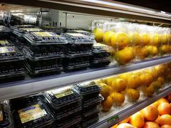 -永辉超市(新桥店)