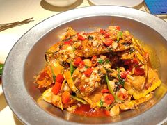 -蟹主隆恩.炙烤海鲜虾蟹馆(梅溪湖店)