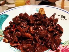 特色永州血鸭-湘阁里辣(大朗广场店)