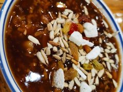 -海富荣锅贴(万象城店)