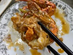 -四川小胡子海鲜(丁村万人海鲜广场店)