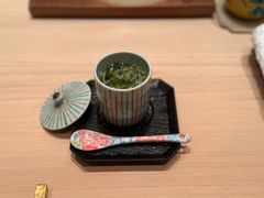 -Ginza Onodera 鮨(外滩十八号店)