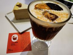 柑橘Citrus-1/4 ONE QUARTER COFFEE LAB(朝阳大悦城店)