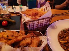 -MR.ROCKY洛奇先生RESTAURANT&BAR(宝安壹方城店)