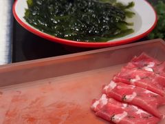 -南门四季铜锅涮肉(大屯·北苑店)