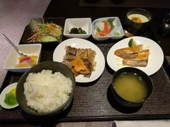 -富力希尔顿酒店·源氏日餐厅