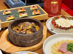 -敏珠拉姆藏餐·南京厨房(富春江东街店)