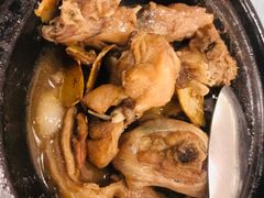 -茶油香闽南菜·花园餐厅(前埔店)