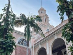 -香港大学
