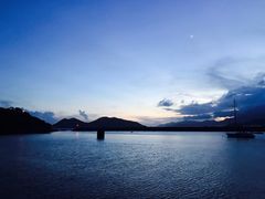 -长洲渡车船码头