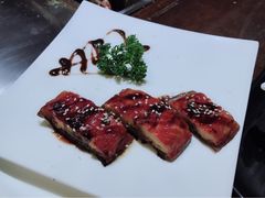 -铁板诱惑法式铁板烧(大卫城店)