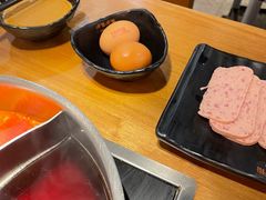 -呷哺呷哺(常营华联店)