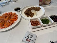 -万龙洲海鲜·粤菜(亚运村店)
