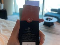 -广州四季酒店