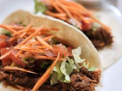 牛肉taco-panchos 墨西哥餐厅(嘉绿苑店)