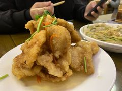 -开封灌汤包子铺(尚志大街店)
