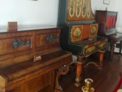 -鼓浪屿钢琴博物馆