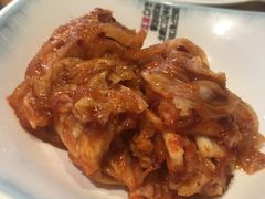 -唯成•韩国炭火烤肉 유성고기