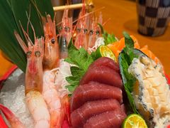 -千代武日本料理(开发区店)