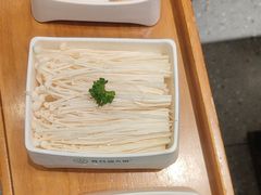 -芳竹园火锅(塘沽金街店)