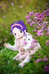-DeerFriend童趣主题上门拍·到家·外拍摄影机构 (国贸店)