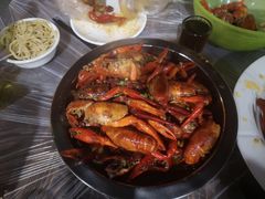 -老三龙虾(汉阳杨泗庙店)
