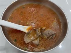 -老秦盖浇饭鸭子饭(回音必小区店)