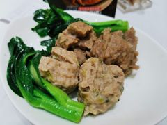 -君德澜酒家·创意粤菜(金山谷店)