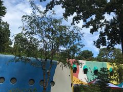 -三鹰之森吉卜力美术馆