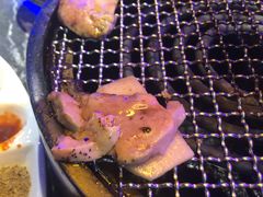 -十三姨正合丰烤肉(营迹路店)