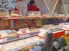 -争鲜回转寿司(东方银座店)