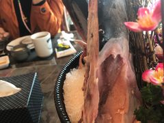 -蟹之国·精品蟹料理(极地店)