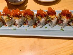 -Tuna maki寿司(园区永旺店)