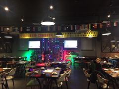 大堂-炉鼎记私房菜(总店)